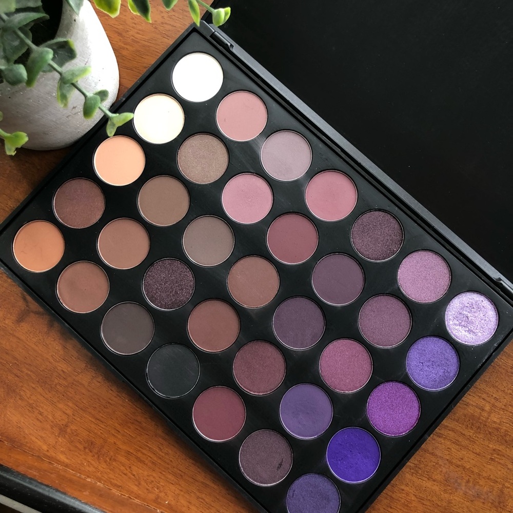 Morphe Brushes 35P